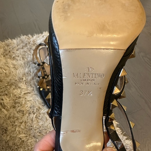Valentino shoes ❤️  Authentic!!! - Picture 6 of 16